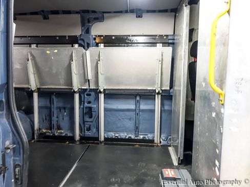 Used 2019 RAM ProMaster 3500 FWD image 15