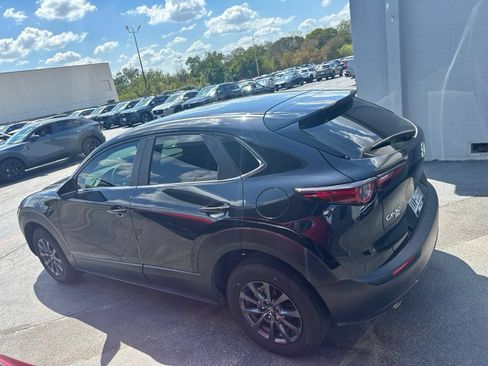 Used 2025 MAZDA CX-30 AWD 2.5 S image 4