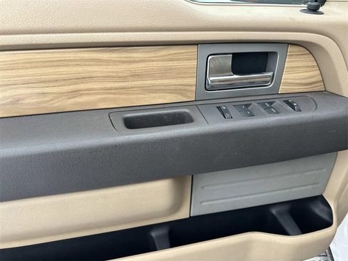 Used 2011 Ford F150 Lariat w/ Lariat Plus Pkg image 15