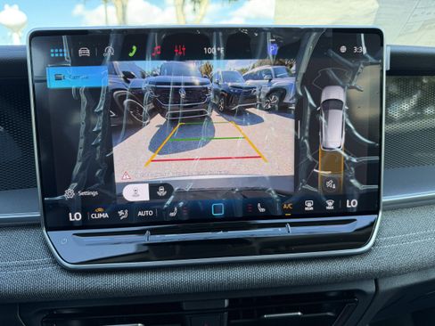 New 2026 Volkswagen Tiguan S image 19