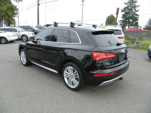 Used 2018 Audi Q5 2.0T Premium Plus image 6