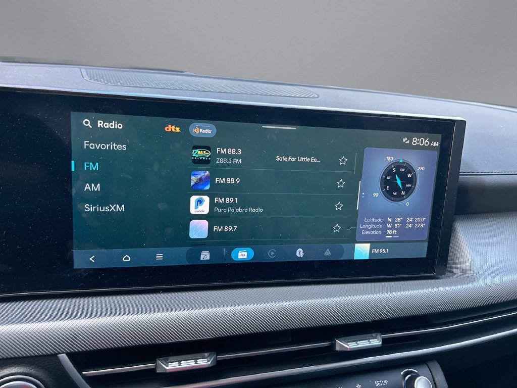 Used 2024 Hyundai Sonata SEL FWD image 22
