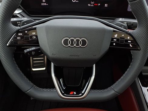 New 2026 Audi S5 Prestige AWD/4WD image 25