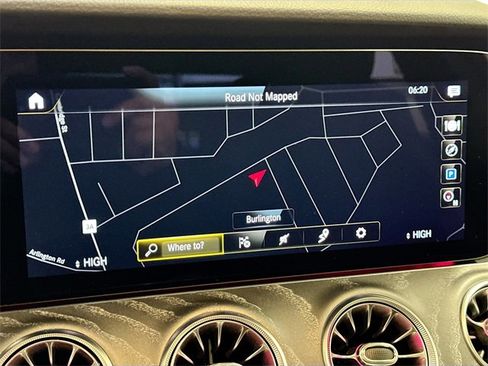 Certified 2023 Mercedes-Benz CLS 450 4MATIC image 13