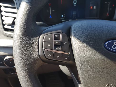 New 2026 Ford Transit 250 148 Medium Roof image 22