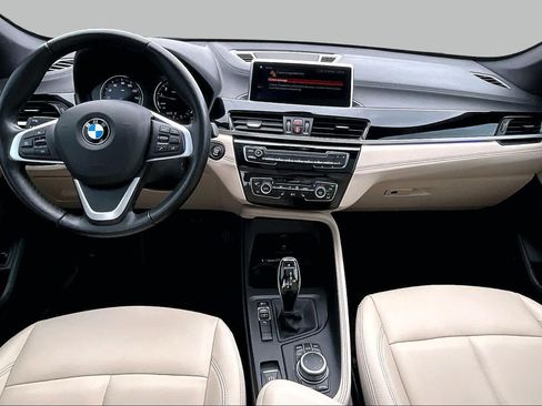 Used 2021 BMW X1 sDrive28i w/ Convenience Package FWD image 19
