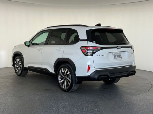 New 2026 Subaru Forester Touring image 7