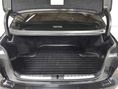 Used 2019 Lexus LS 500h AWD w/ Accessory Package (Z1) image 8