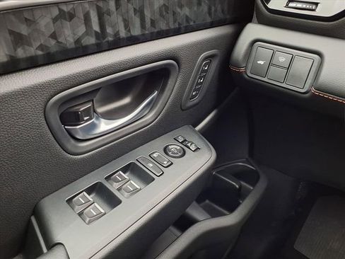 New 2026 Honda Passport TrailSport Elite image 20
