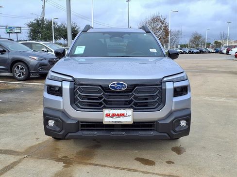 New 2026 Subaru Outback Premium image 5