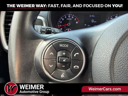 Used 2020 Kia Soul X-Line FWD image 26