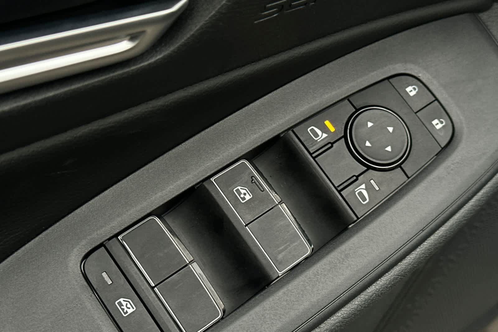 Used 2026 Nissan Sentra SV w/ Floor Mat Package FWD image 14