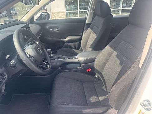 Certified 2024 Honda HR-V LX image 19