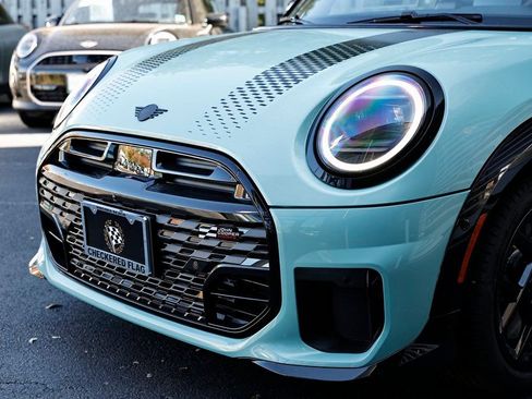 New 2026 MINI Cooper S image 13