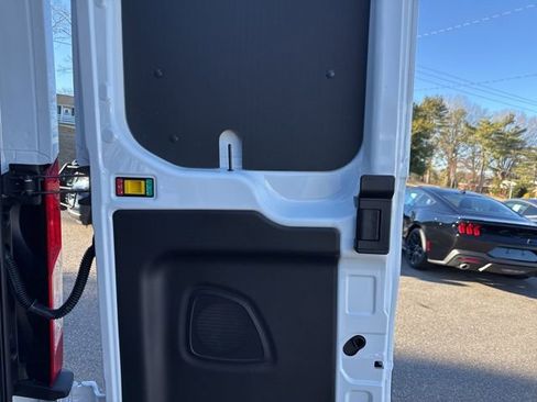 New 2026 Ford Transit 250 148 Medium Roof w/ Load Area Protection Package image 7
