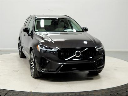 Used 2024 Volvo XC60 B5 Plus w/ Protection Package Premier