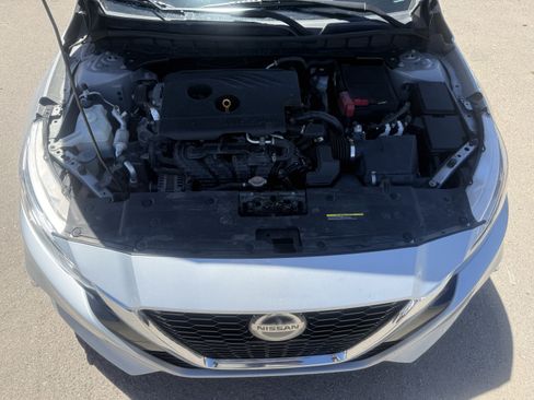 Used 2020 Nissan Altima 2.5 S AWD/4WD image 22