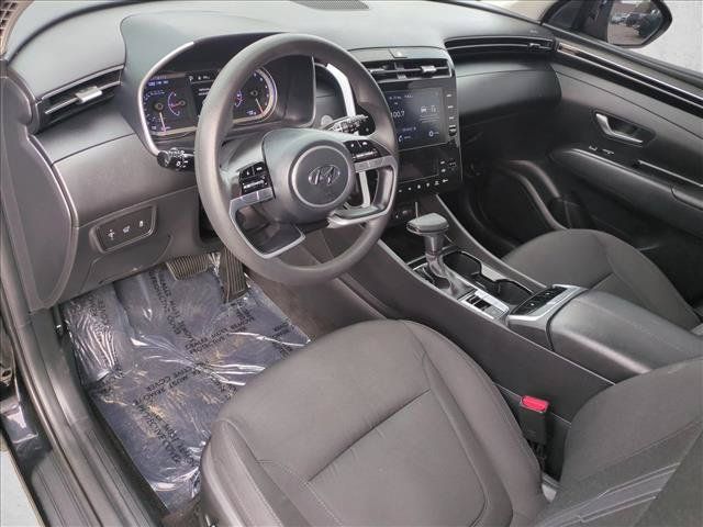 Used 2024 Hyundai Tucson SEL AWD/4WD image 10