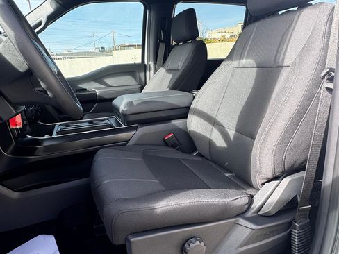 New 2026 Ford F150 STX image 9