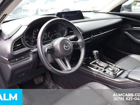 Used 2025 MAZDA CX-30 AWD 2.5 S w/ Select Sport Pkg image 9