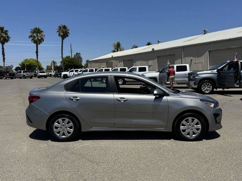 Used 2023 Kia Rio S FWD image 10