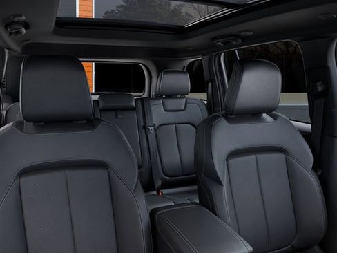 New 2026 Jeep Grand Cherokee Limited image 26