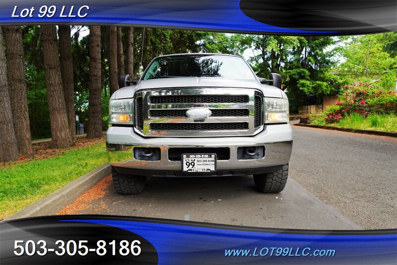 Used 2005 Ford F350 XLT AWD/4WD image 6