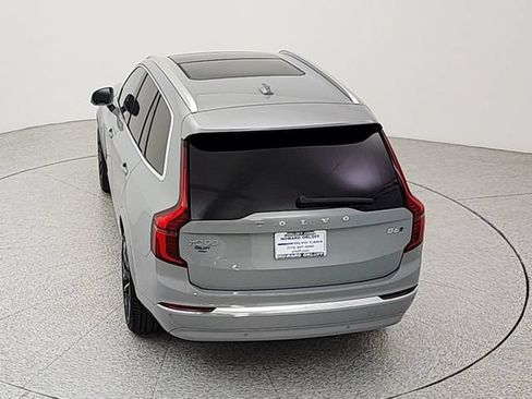 Certified 2026 Volvo XC90 B6 Plus AWD/4WD image 36