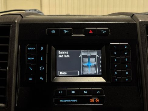 Used 2022 Ford F250 XL w/ STX Appearance Package AWD/4WD image 35