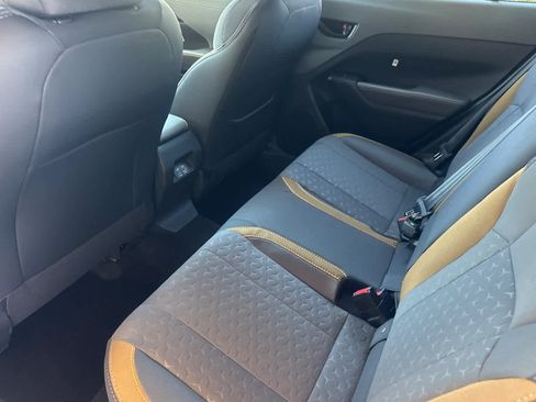 New 2025 Subaru Crosstrek 2.5i Sport w/ Popular Package #3A image 12