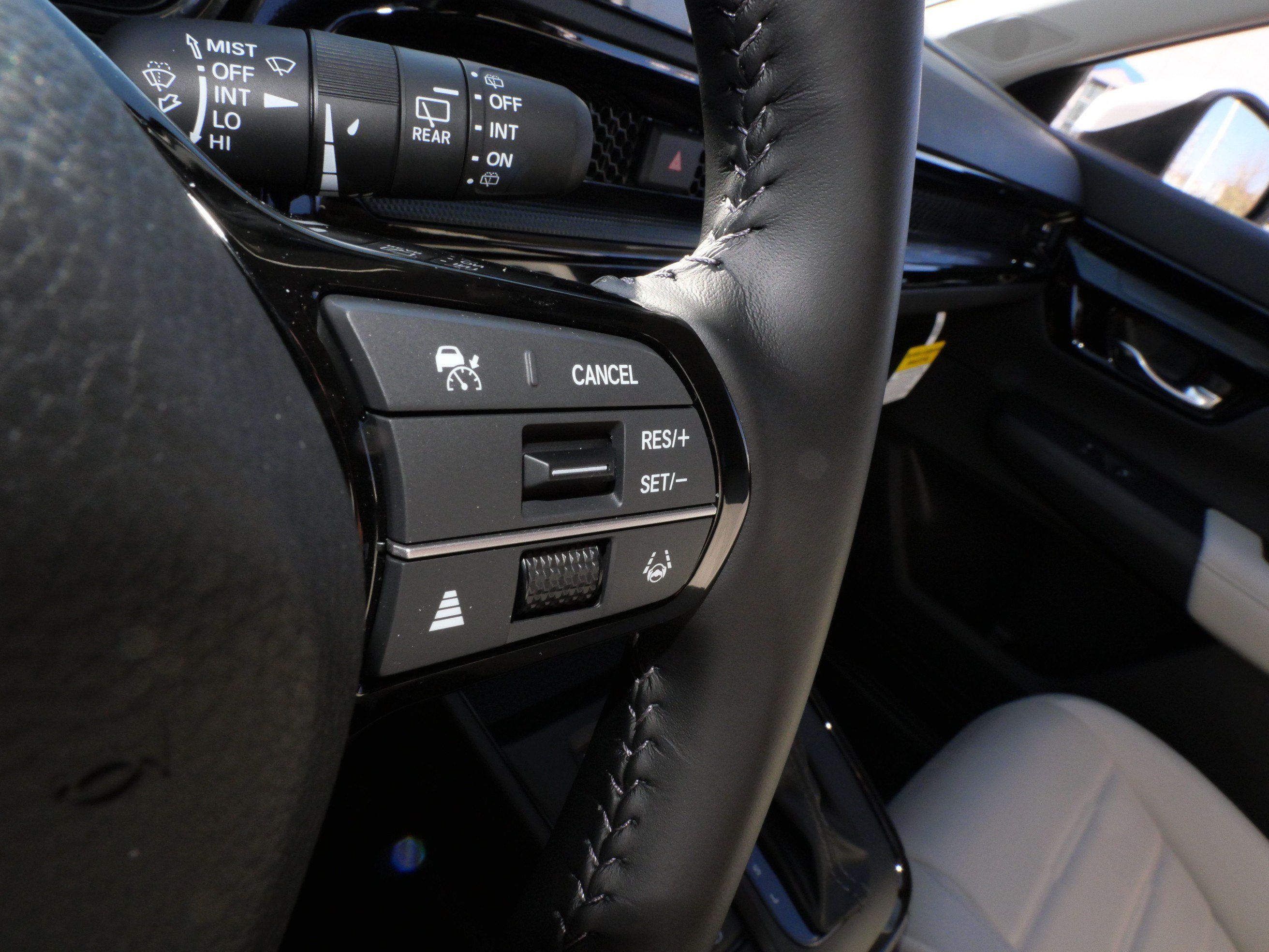 Certified 2026 Honda CR-V EX-L image 26