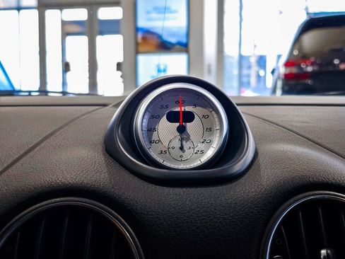 Used 2007 Porsche Cayman S image 23