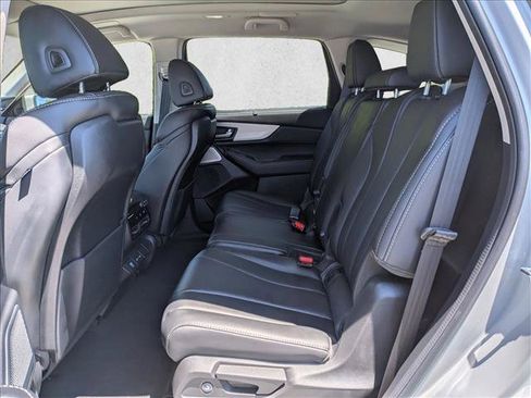 New 2026 Acura MDX SH-AWD w/ Technology Package image 17
