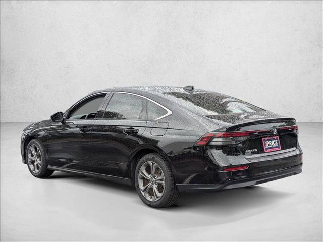 Used 2024 Honda Accord EX image 4
