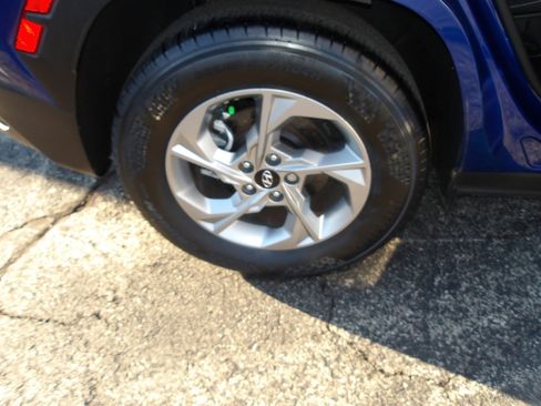 Certified 2023 Hyundai Tucson SEL image 25