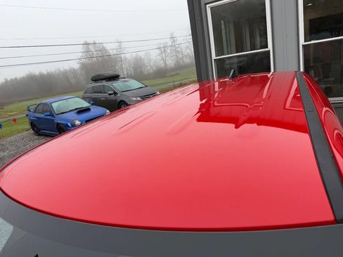 Used 2022 Kia Soul LX image 4