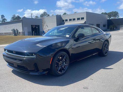 New 2026 Dodge Charger Scat Pack image 3