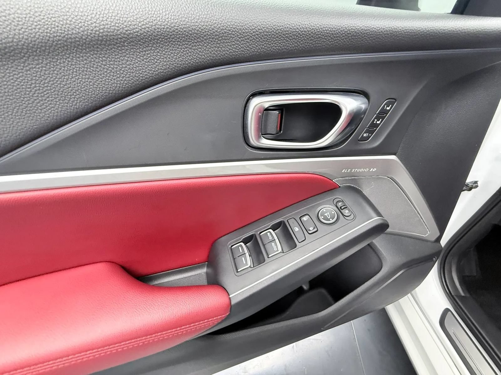 Used 2023 Acura Integra A-Spec w/ Technology Package FWD image 31