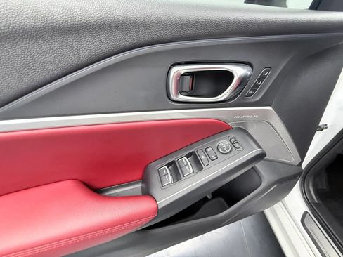 Used 2023 Acura Integra A-Spec FWD image 31