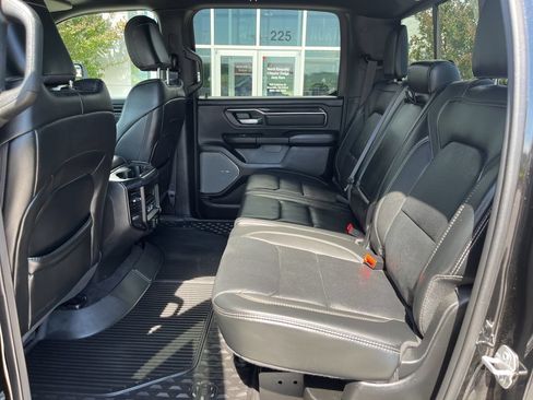 Used 2026 RAM 1500 Rebel w/ Rebel Level 2 Equipment Group AWD/4WD image 13