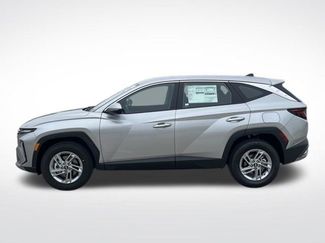 New 2026 Hyundai Tucson SE AWD/4WD video 2