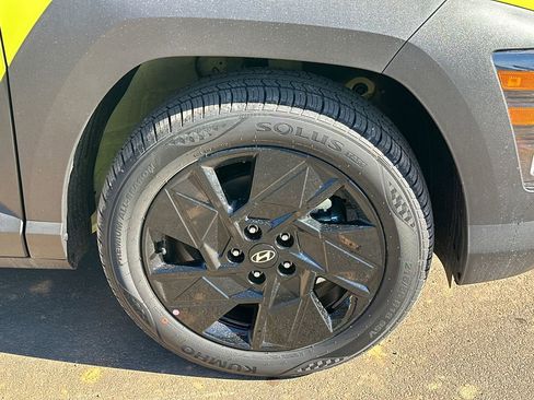 New 2026 Hyundai Kona SEL Sport image 12