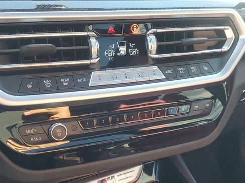 Used 2023 BMW X3 M40i image 33