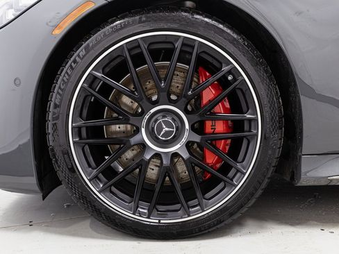 Used 2024 Mercedes-Benz S 63 AMG S image 40