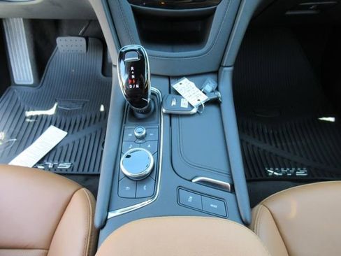 New 2025 Cadillac XT5 Premium Luxury w/ Technology Package image 20