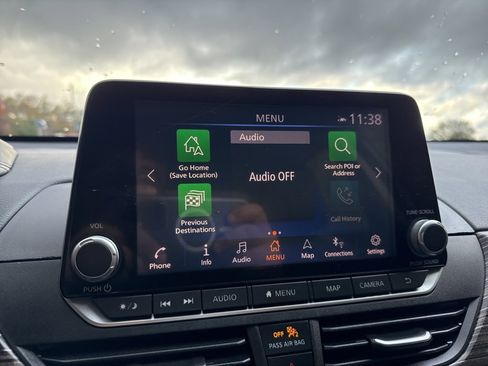 Used 2021 Nissan Altima 2.5 SL image 26