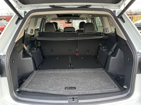 New 2026 Volkswagen Atlas SEL Premium R-Line AWD/4WD image 26