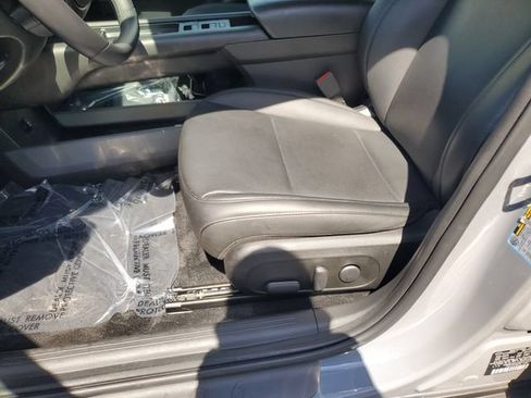 Certified 2024 Hyundai Ioniq 6 SEL RWD image 12