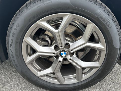 Certified 2023 BMW X3 sDrive30i w/ Premium Package RWD image 15