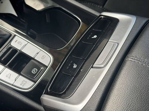 Used 2023 Hyundai Tucson SEL w/ Convenience Package FWD image 32